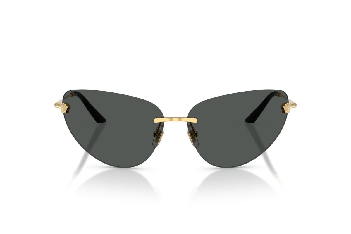 Versace  2281 100287 64-13  Güneş Gözlüğü