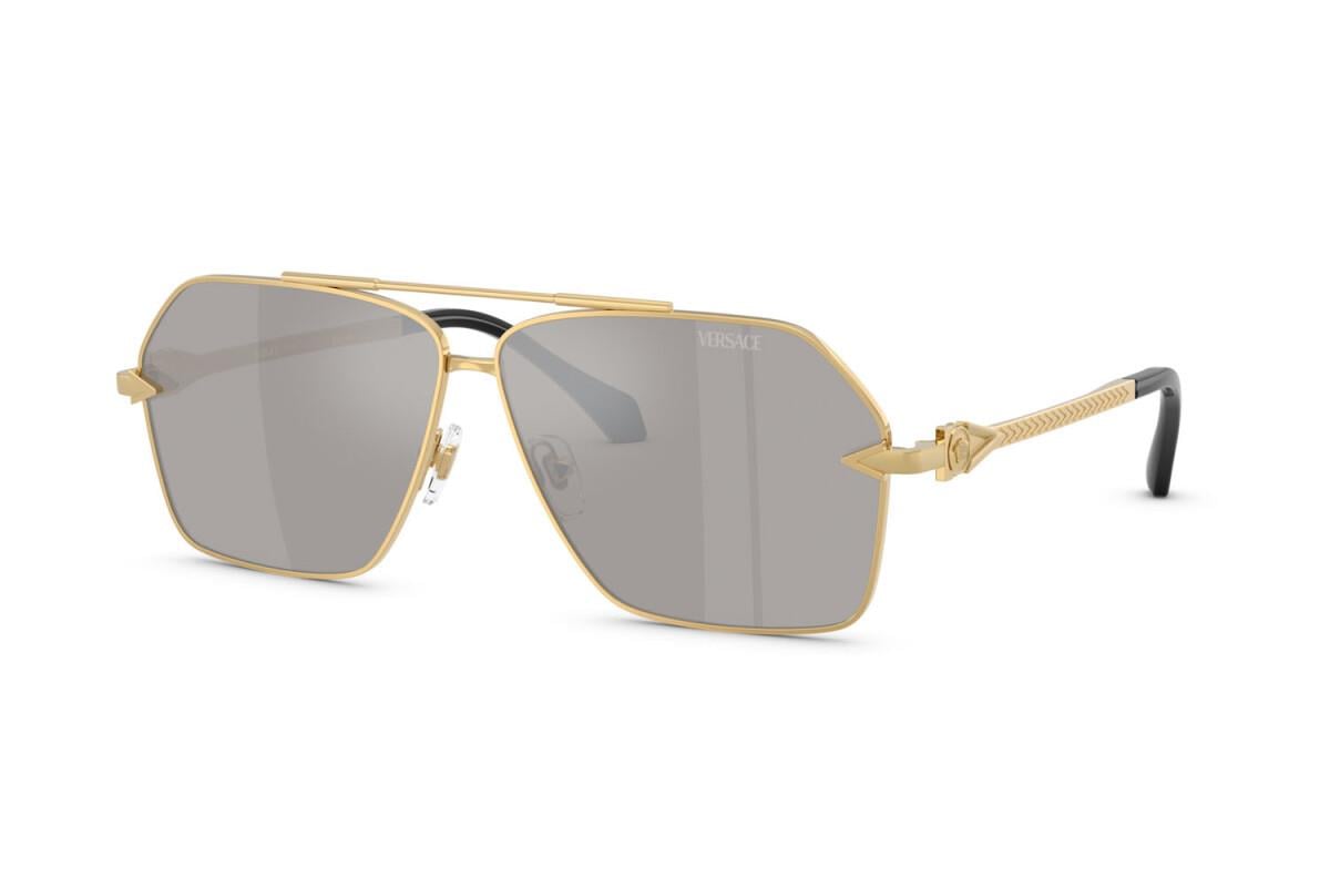 Versace  2284 10026G 63-10  Güneş Gözlüğü