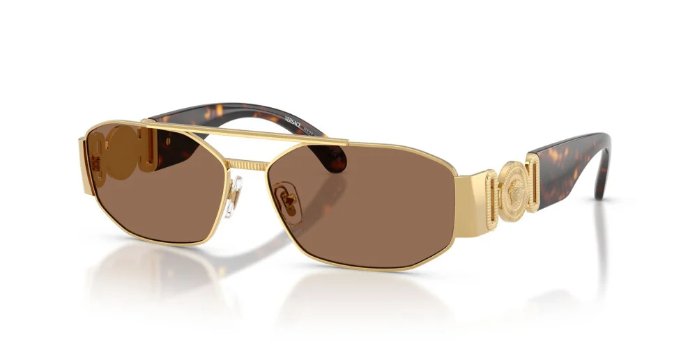 Versace  2287 100273 58-14  Güneş Gözlüğü