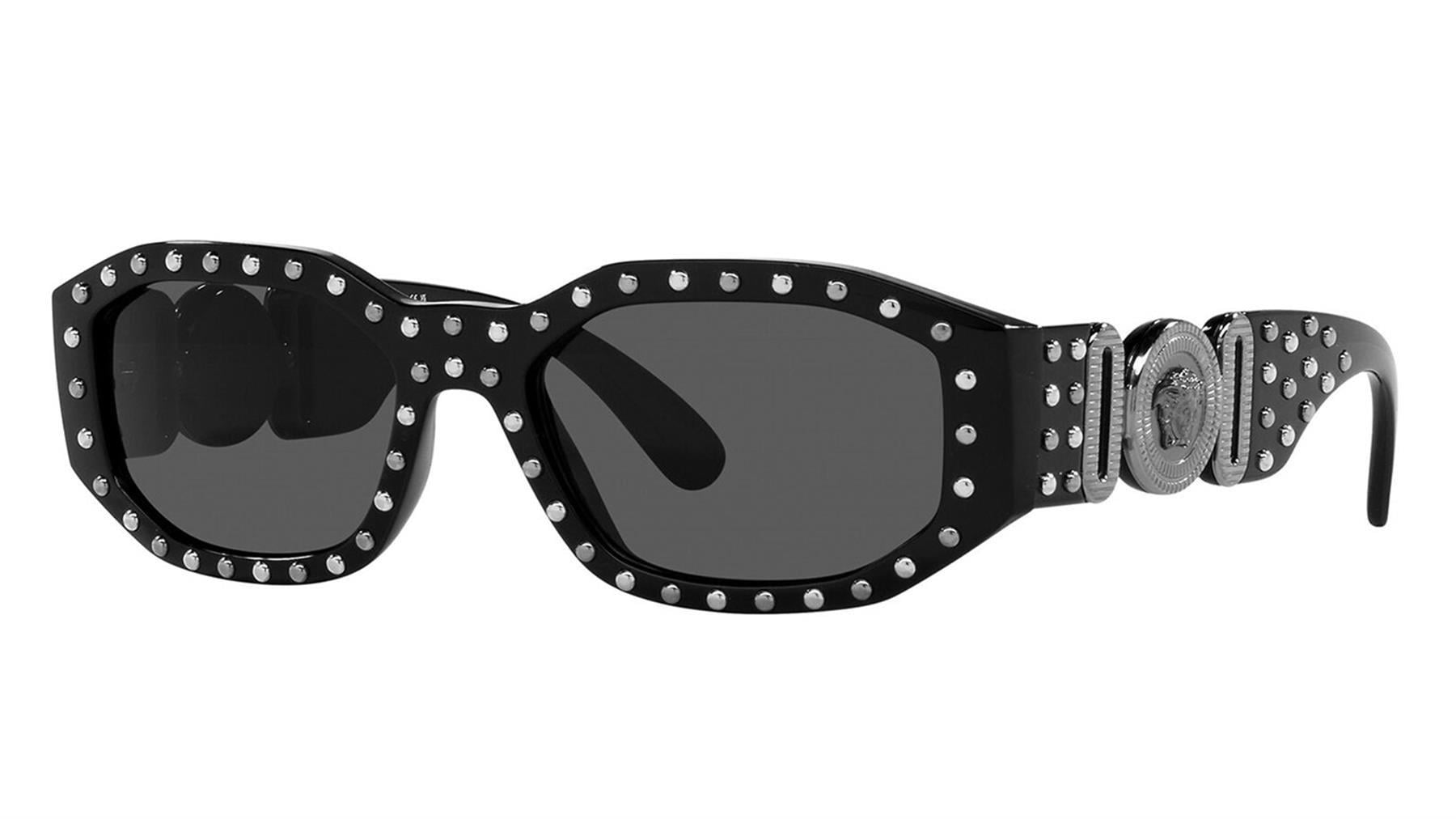 Versace  4361 539887 53-18  Güneş Gözlüğü