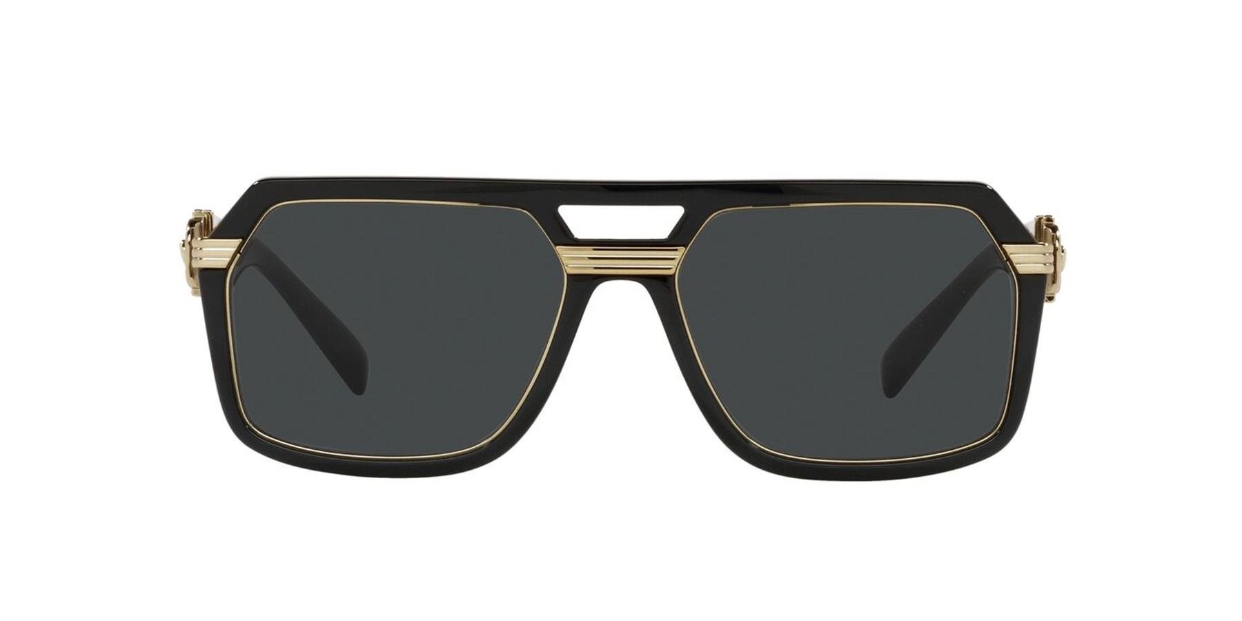 Versace  4399 GB1/87 58-18  Güneş Gözlüğü