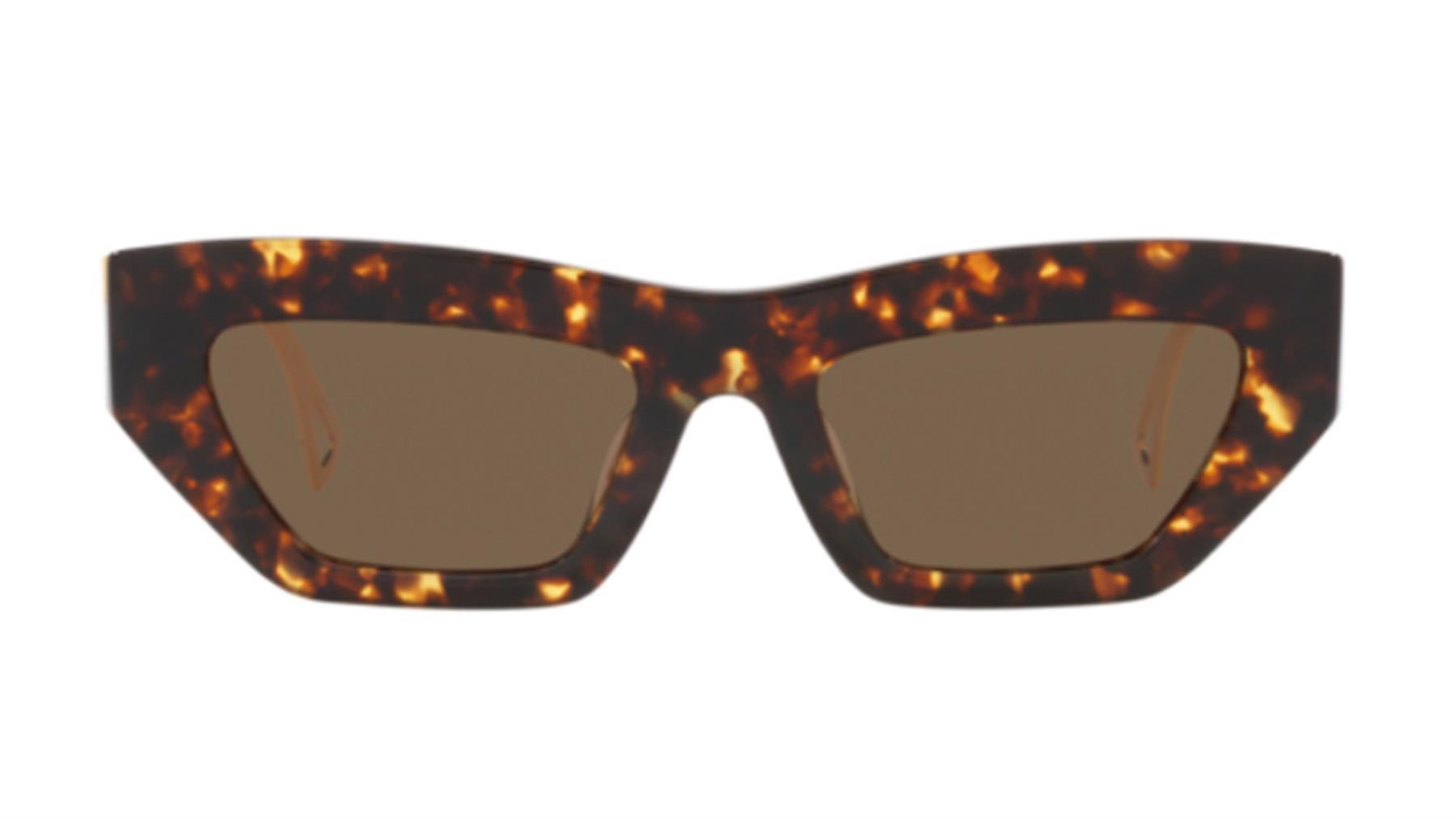 Versace  4432U 108/73 53-20  Güneş Gözlüğü