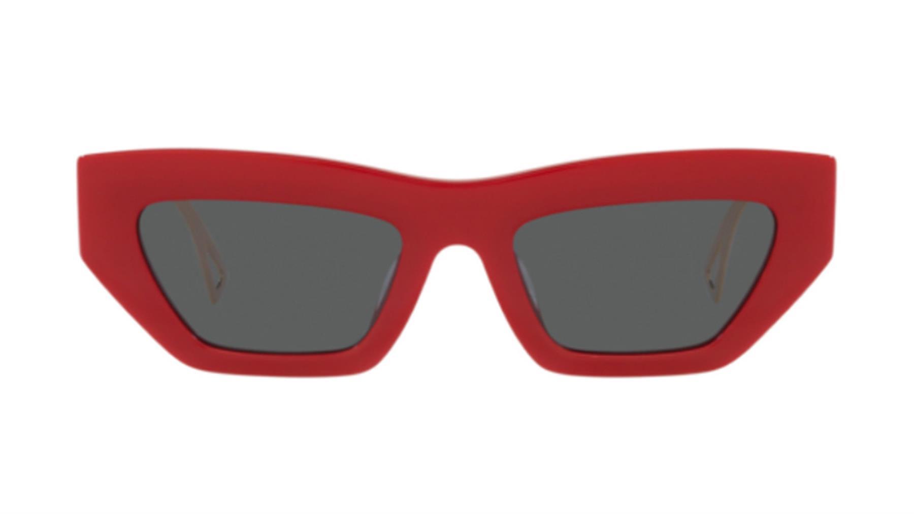 Versace  4432U 5388/87 53-20  Güneş Gözlüğü