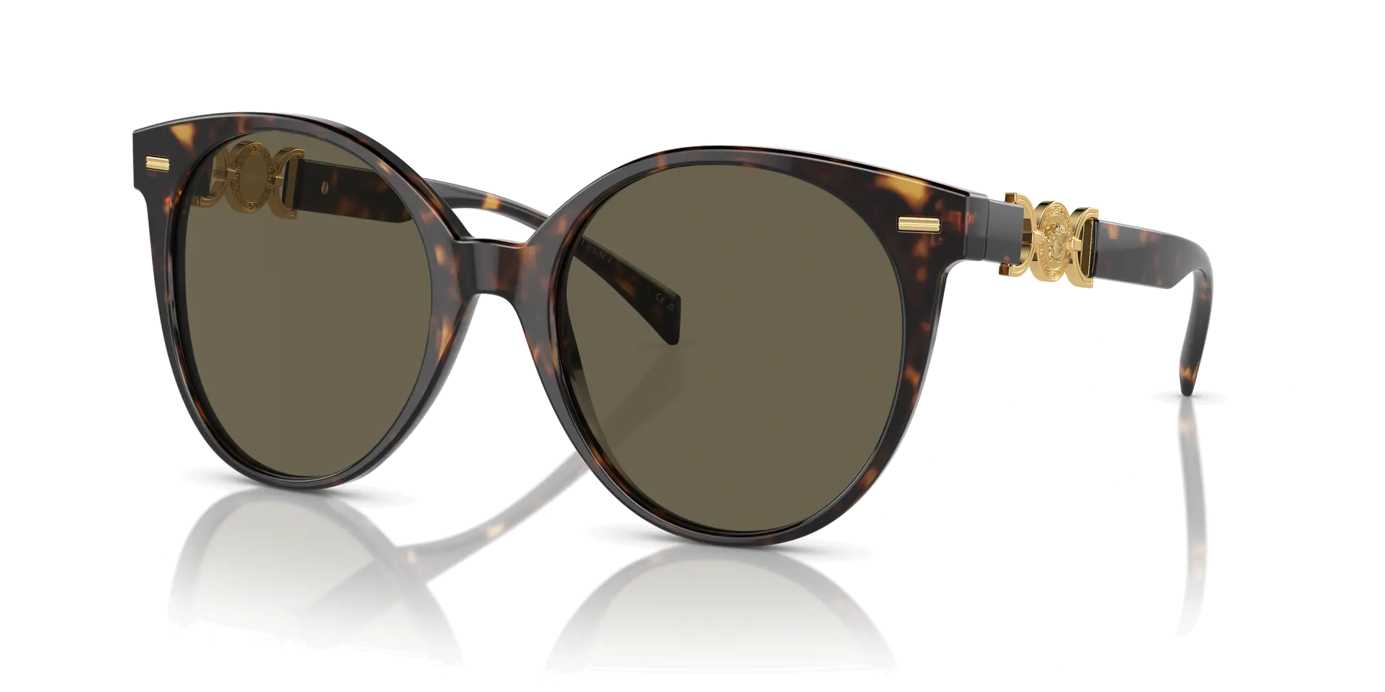 Versace  4442 108/3 55-20  Güneş Gözlüğü