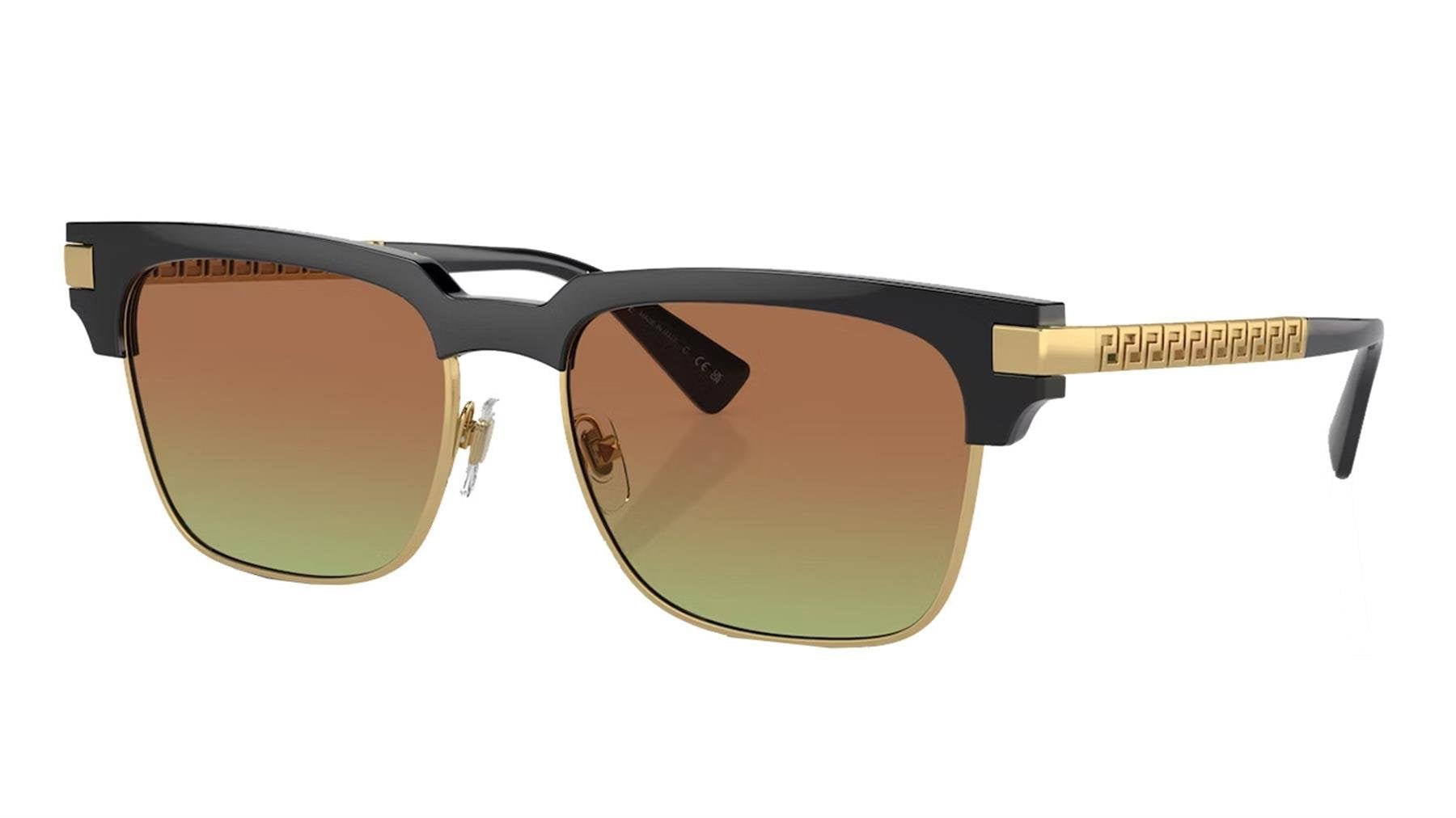 Versace  4447 GB1/E8 55-0  Güneş Gözlüğü