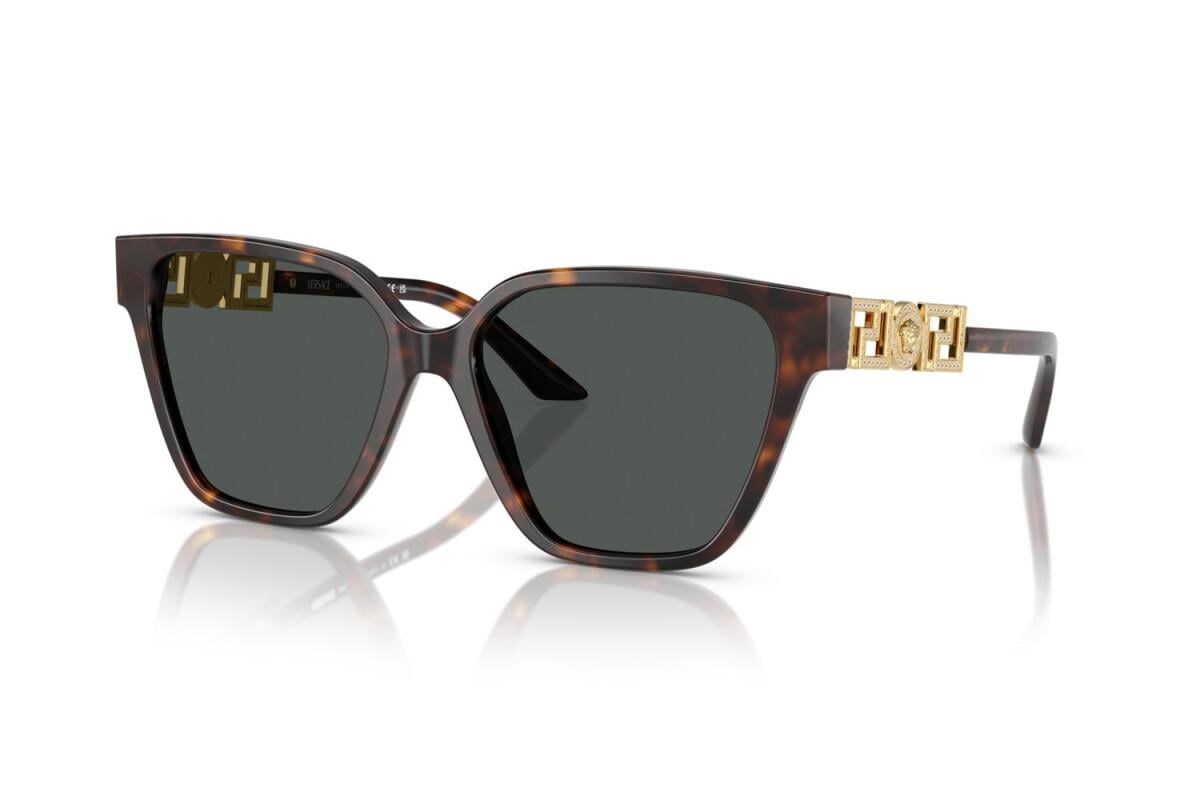 Versace  4471B 108/87 56-16  Güneş Gözlüğü