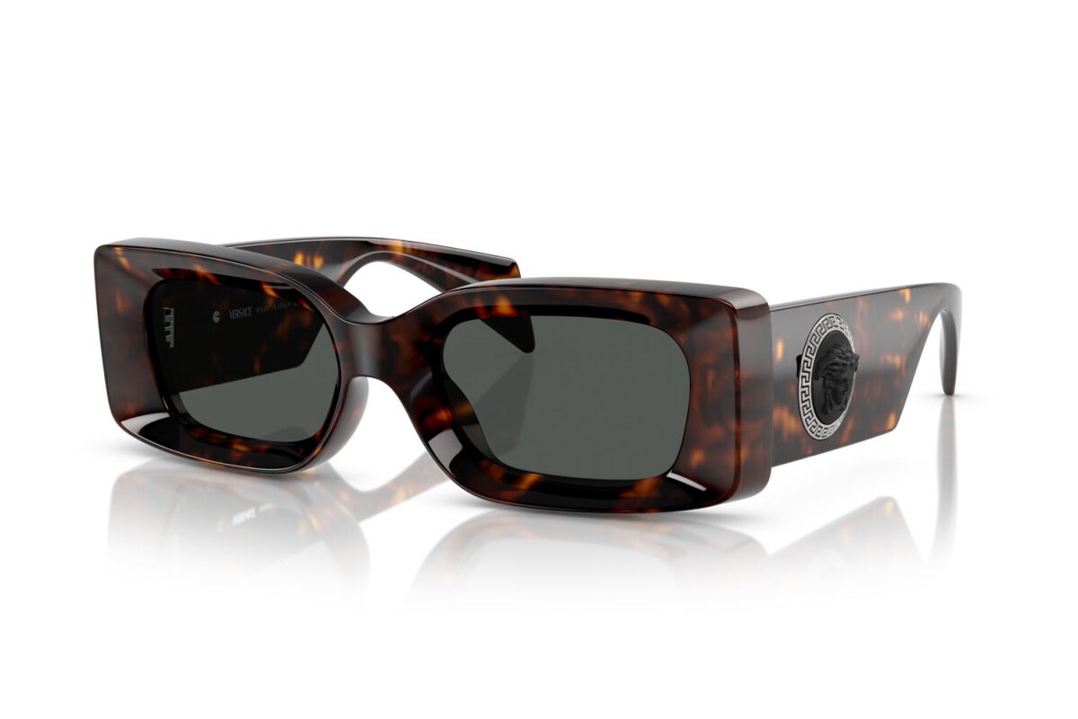Versace  4474U 108/87 52-20  Güneş Gözlüğü