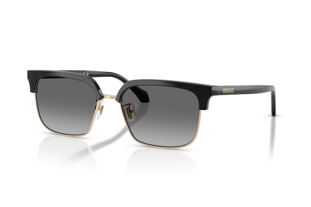 Versace  4494D GB1/11 56-17  Güneş Gözlüğü