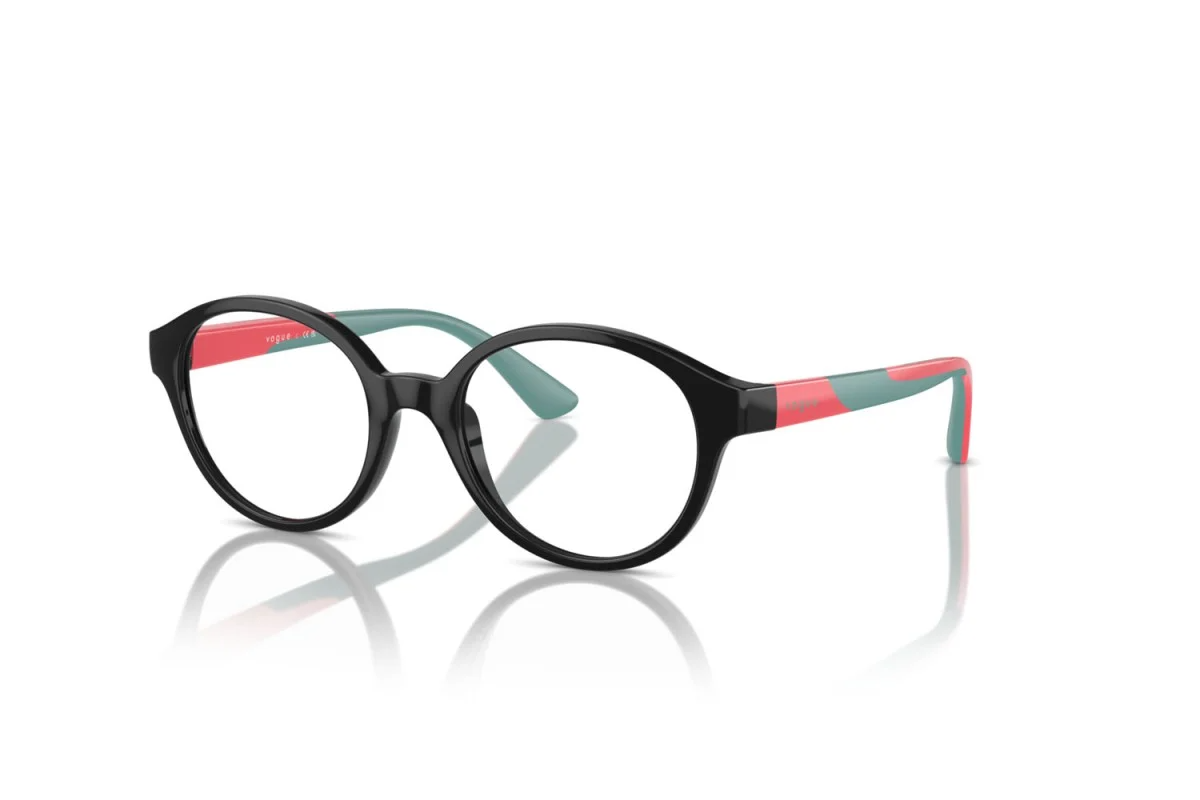 VOGUE  2025 W44 45-17  Optik Çerçeve