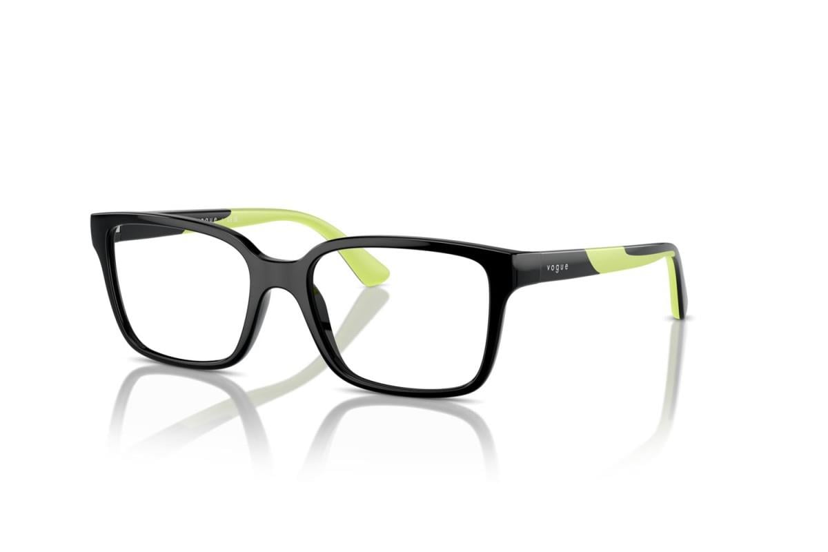 VOGUE  2026 W44 47-16  Optik Çerçeve