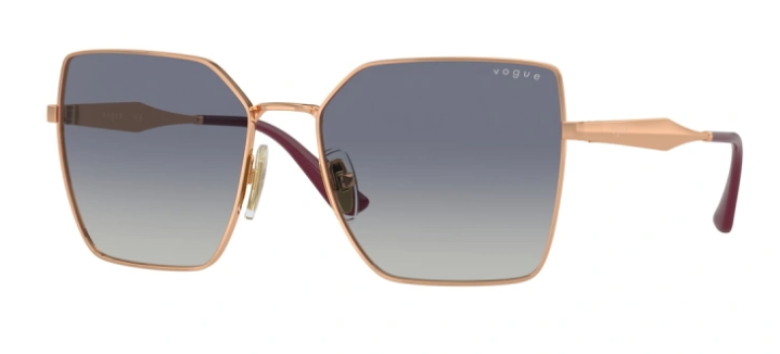 VOGUE  4284S 51524L 56-17  Güneş Gözlüğü