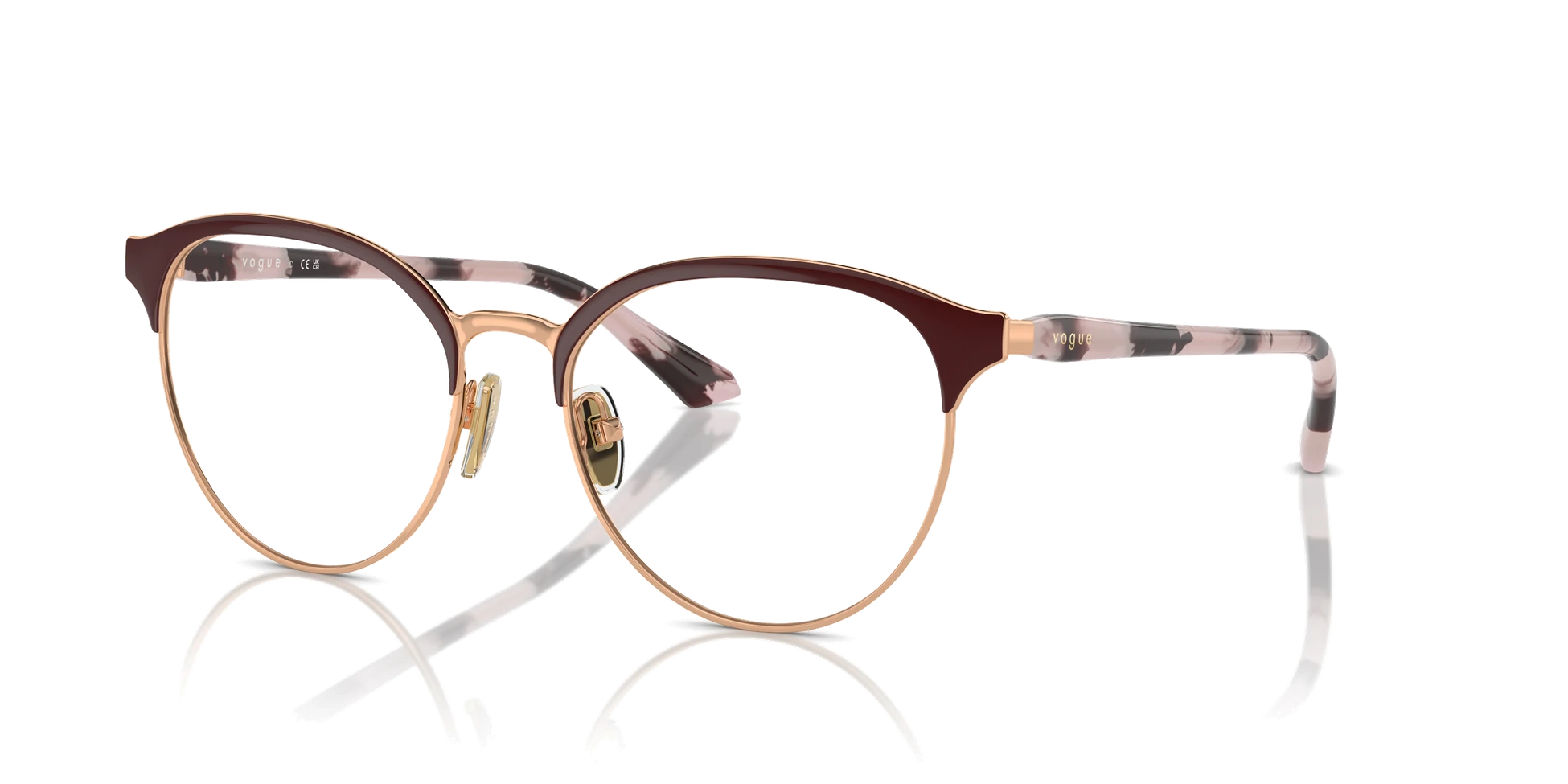 VOGUE  4305 5170 51-17  Optik Çerçeve