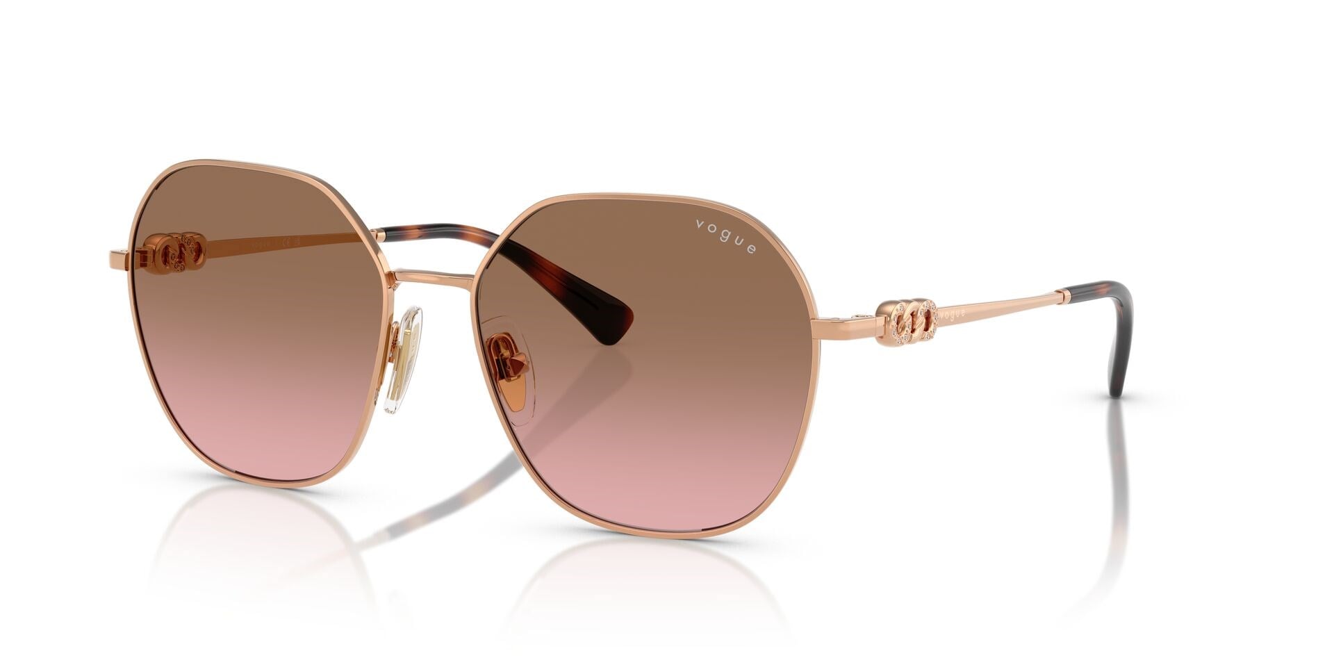 VOGUE  4318SB 515214 55-16  Güneş Gözlüğü