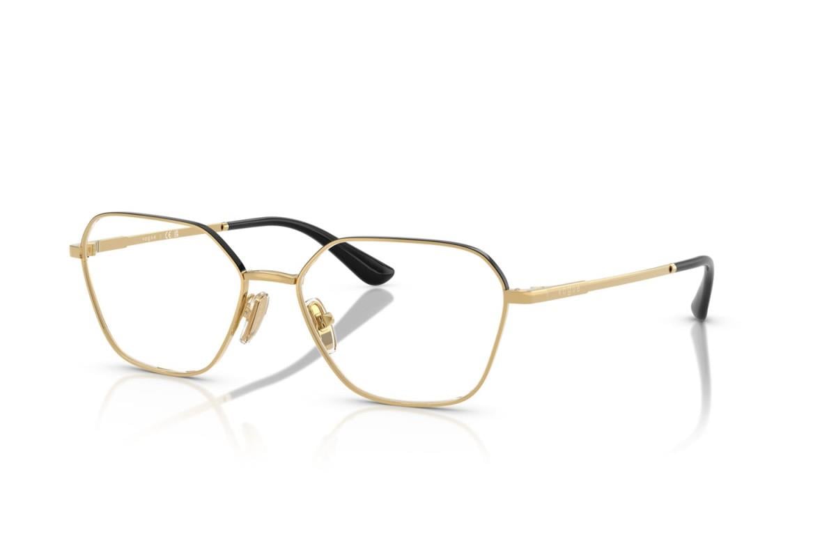 VOGUE  4334 5210 52-16  Optik Çerçeve