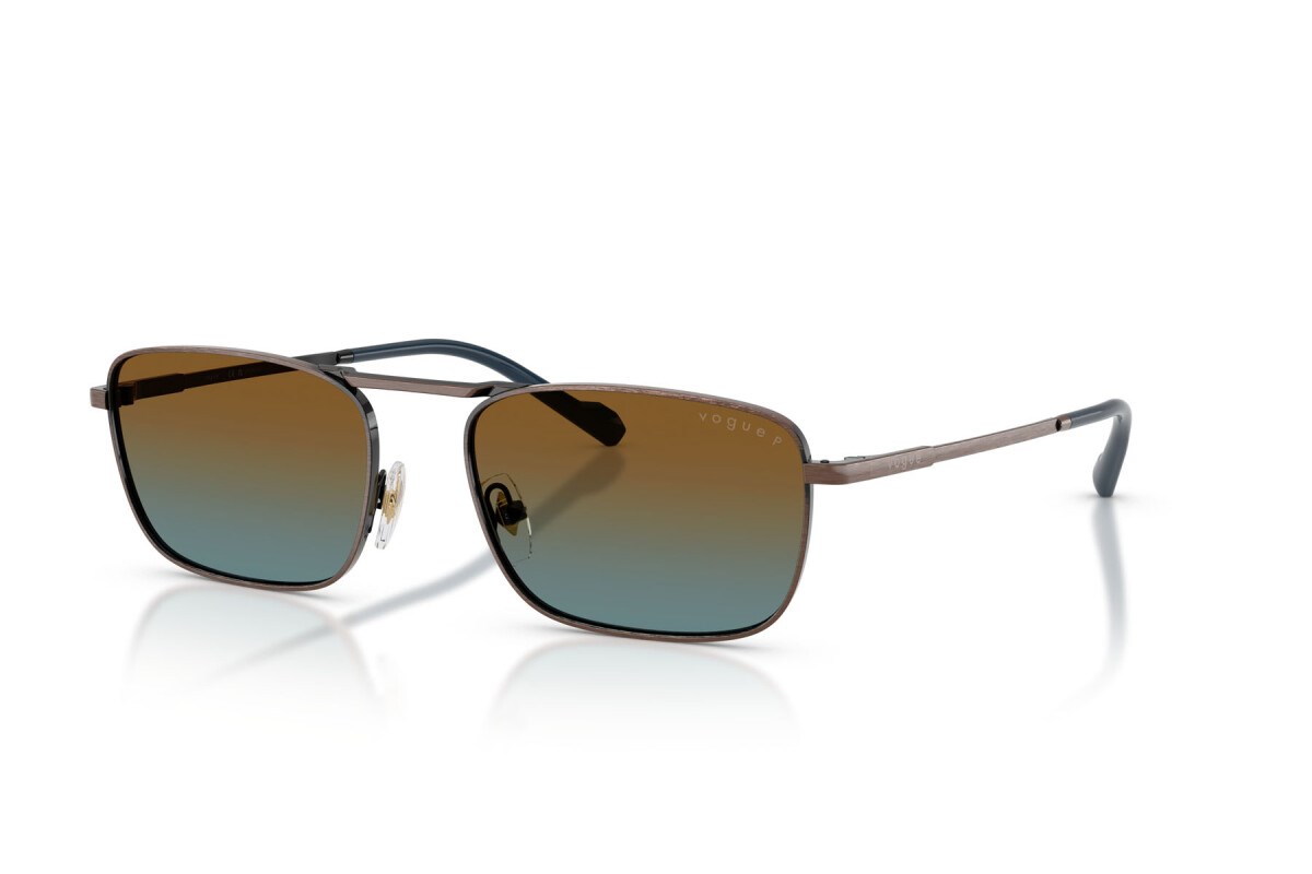 VOGUE  4346S 51351F 56-18  Güneş Gözlüğü