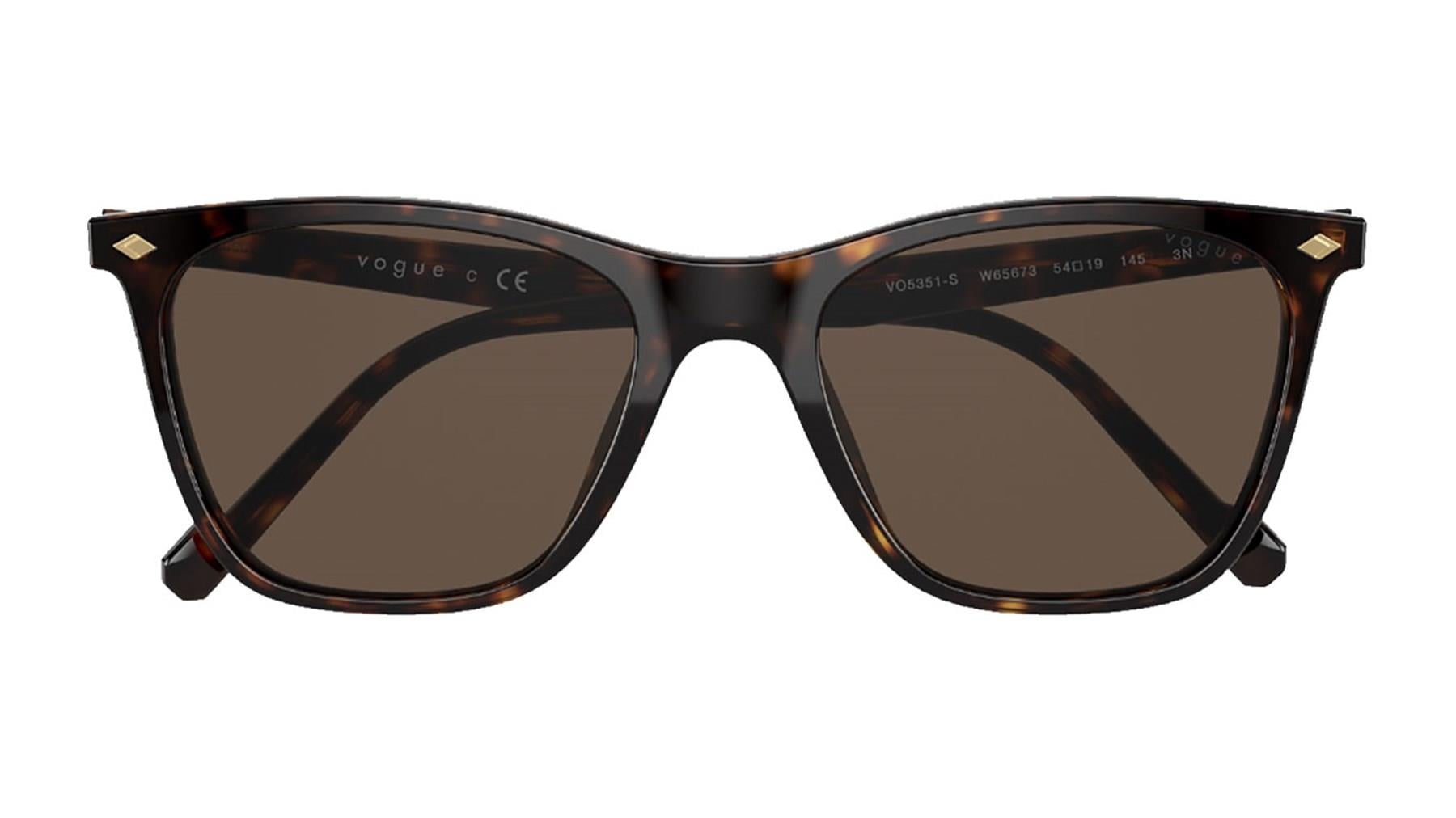 VOGUE  5351-S W65673 54-19  Güneş Gözlüğü