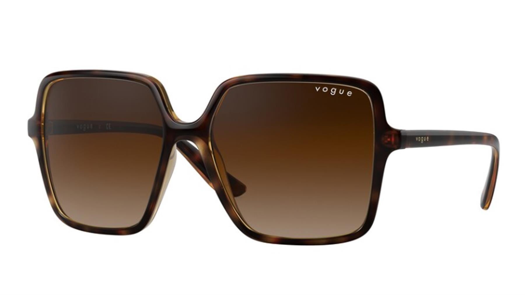 VOGUE  5352-S W65613 56-16  Güneş Gözlüğü