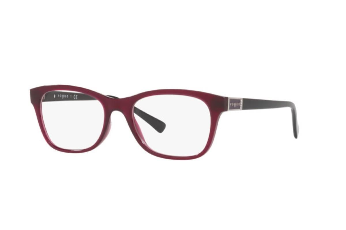 VOGUE  5424B 2989 53-17  Optik Çerçeve