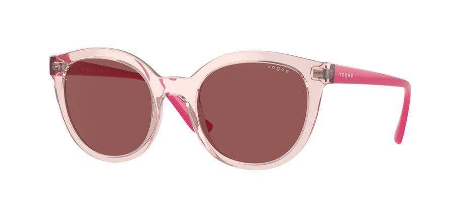VOGUE  5427S 307569 50-20 Kadın  Güneş Gözlüğü