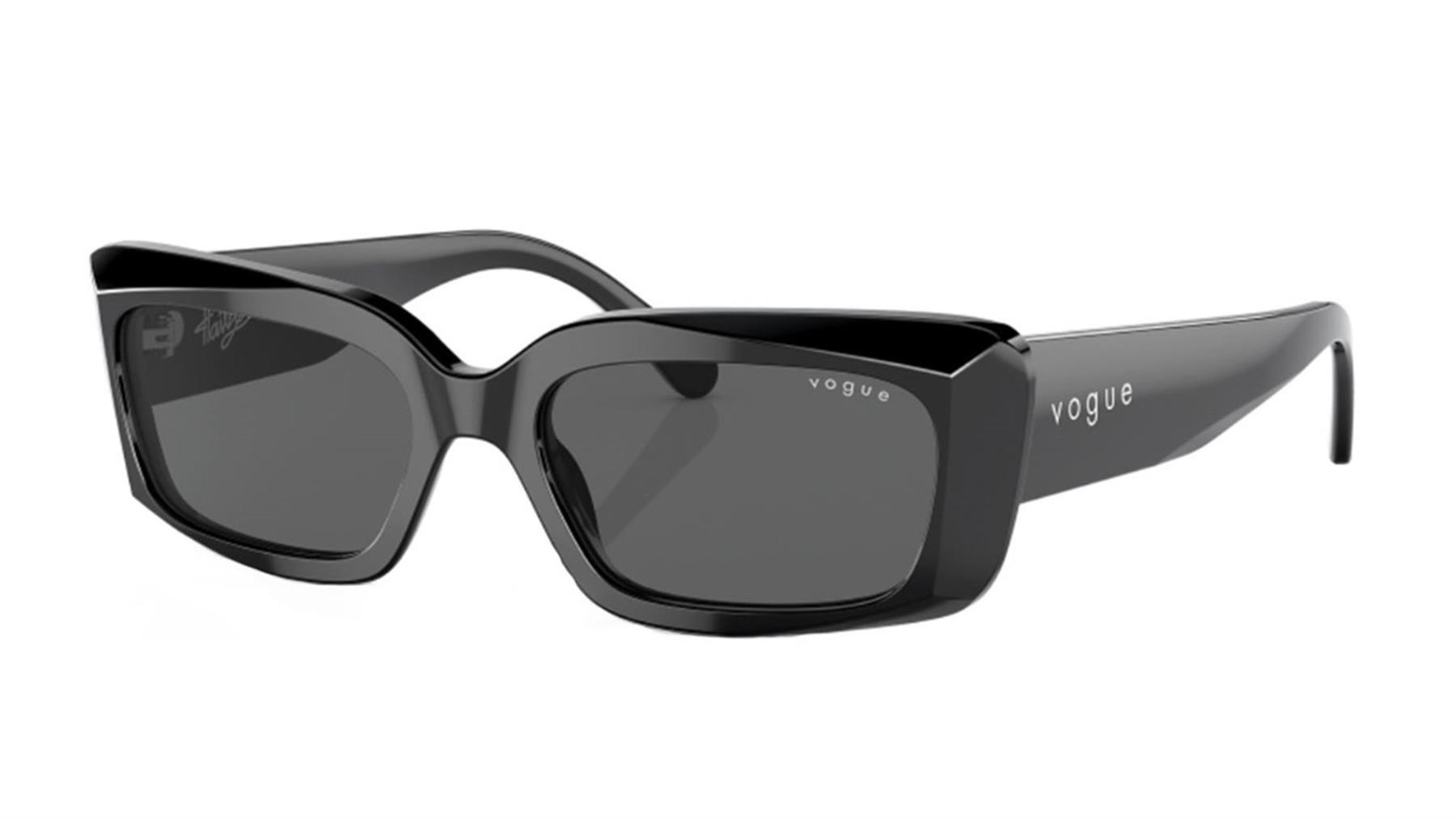 VOGUE  5440-S W44/87 55-17  Güneş Gözlüğü