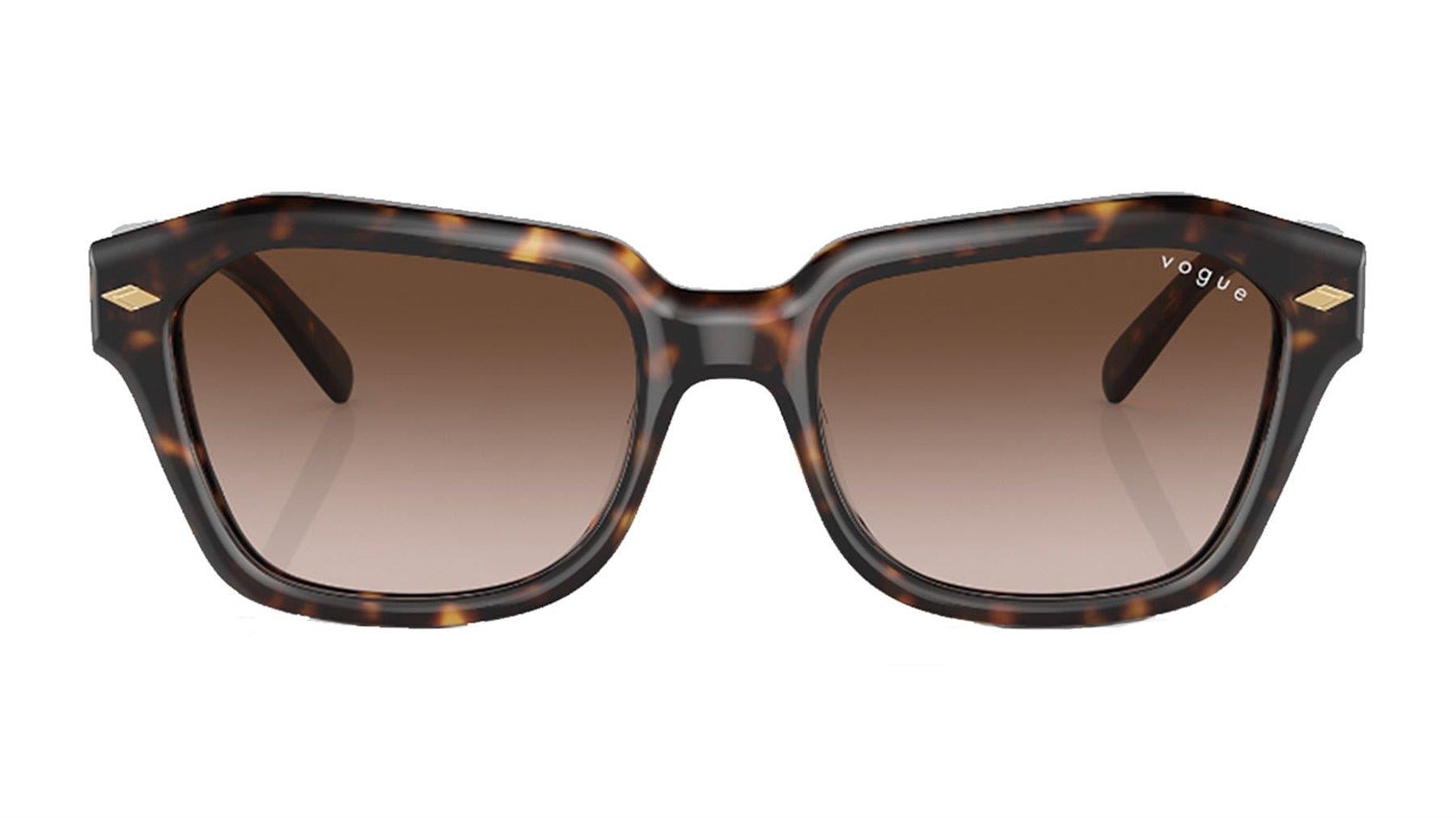 VOGUE  5444-S W65613 50-18  Güneş Gözlüğü