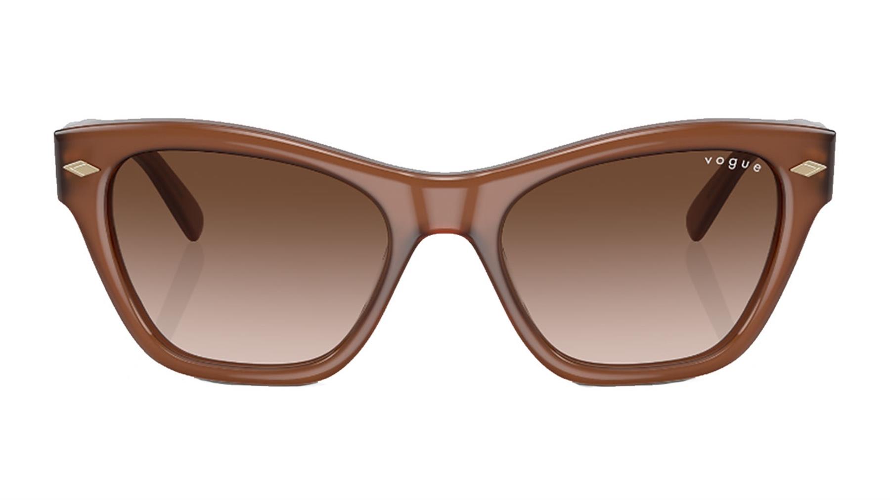 VOGUE  5445-S 301013 51-18  Güneş Gözlüğü