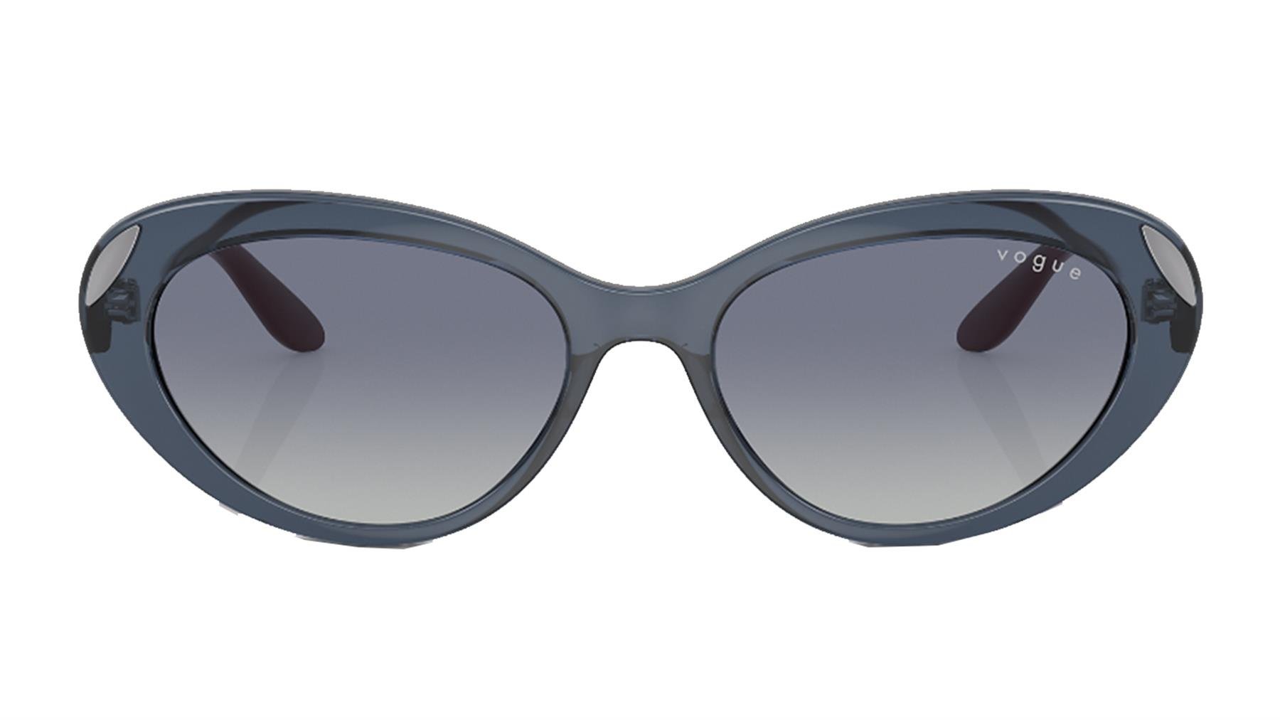 VOGUE  5456-S 27644L 55-17  Güneş Gözlüğü