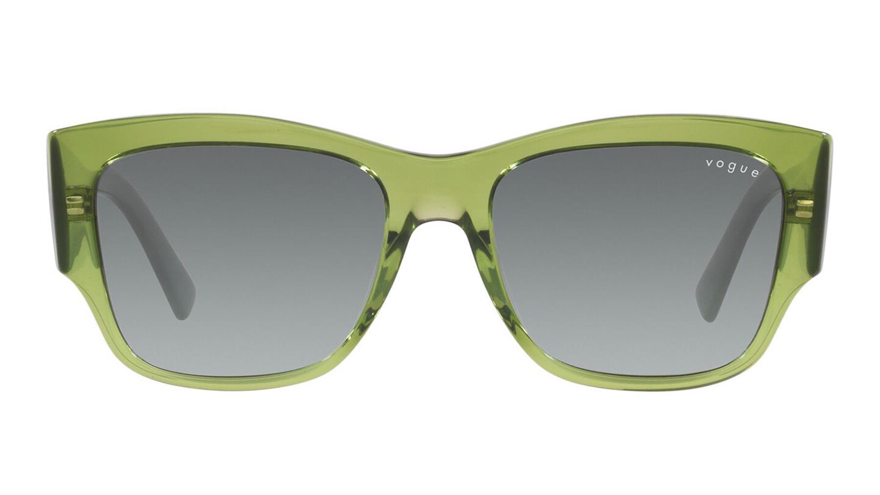 VOGUE  5462S 295311 54-18 Kadın  Güneş Gözlüğü