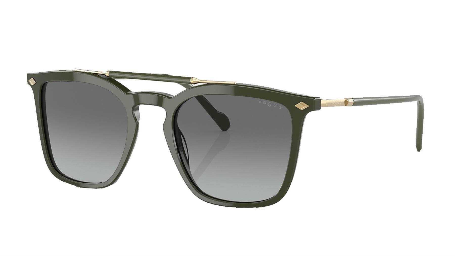 VOGUE  5463S 291411 51-20 Erkek  Güneş Gözlüğü