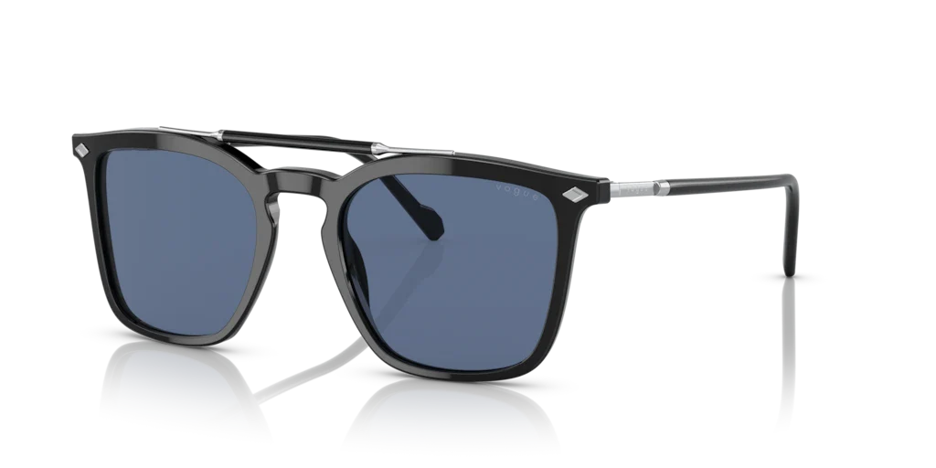 VOGUE  5463S W44/80 51-20  Güneş Gözlüğü