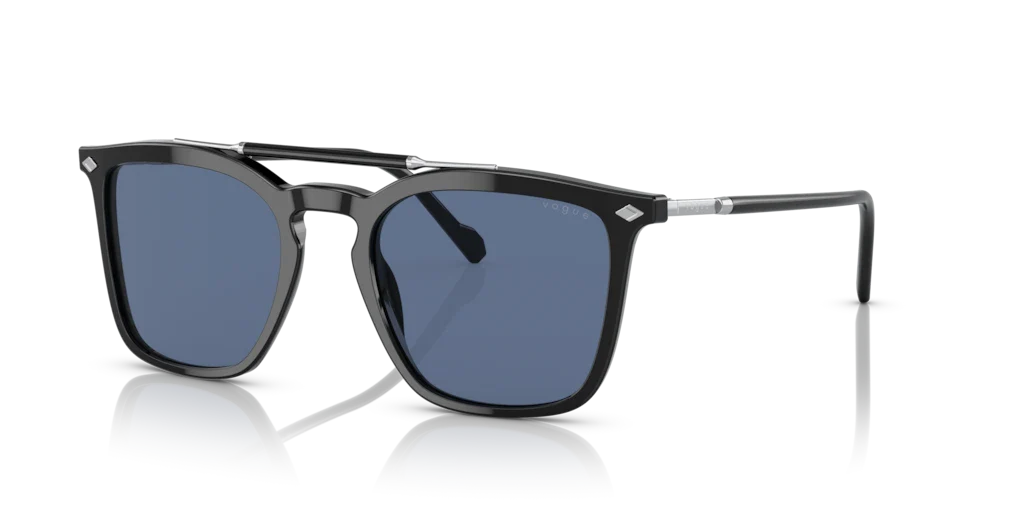 VOGUE  5463S W44/80 51-20 Unisex  Güneş Gözlüğü