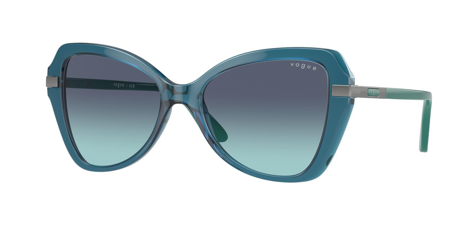 VOGUE  5479S 30554S 53-17  Güneş Gözlüğü