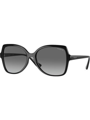 VOGUE  5488S W44/11 56-16  Güneş Gözlüğü