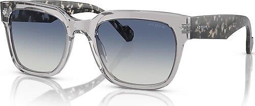 VOGUE  5490S 28204L 54-21 Kadın  Güneş Gözlüğü