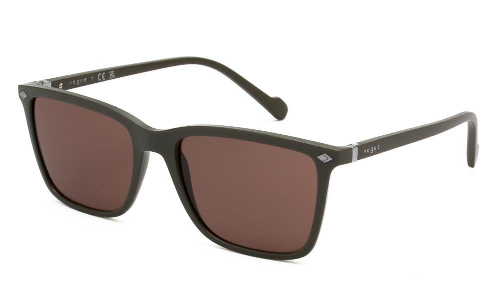 VOGUE  5493S 305773 56-18  Güneş Gözlüğü