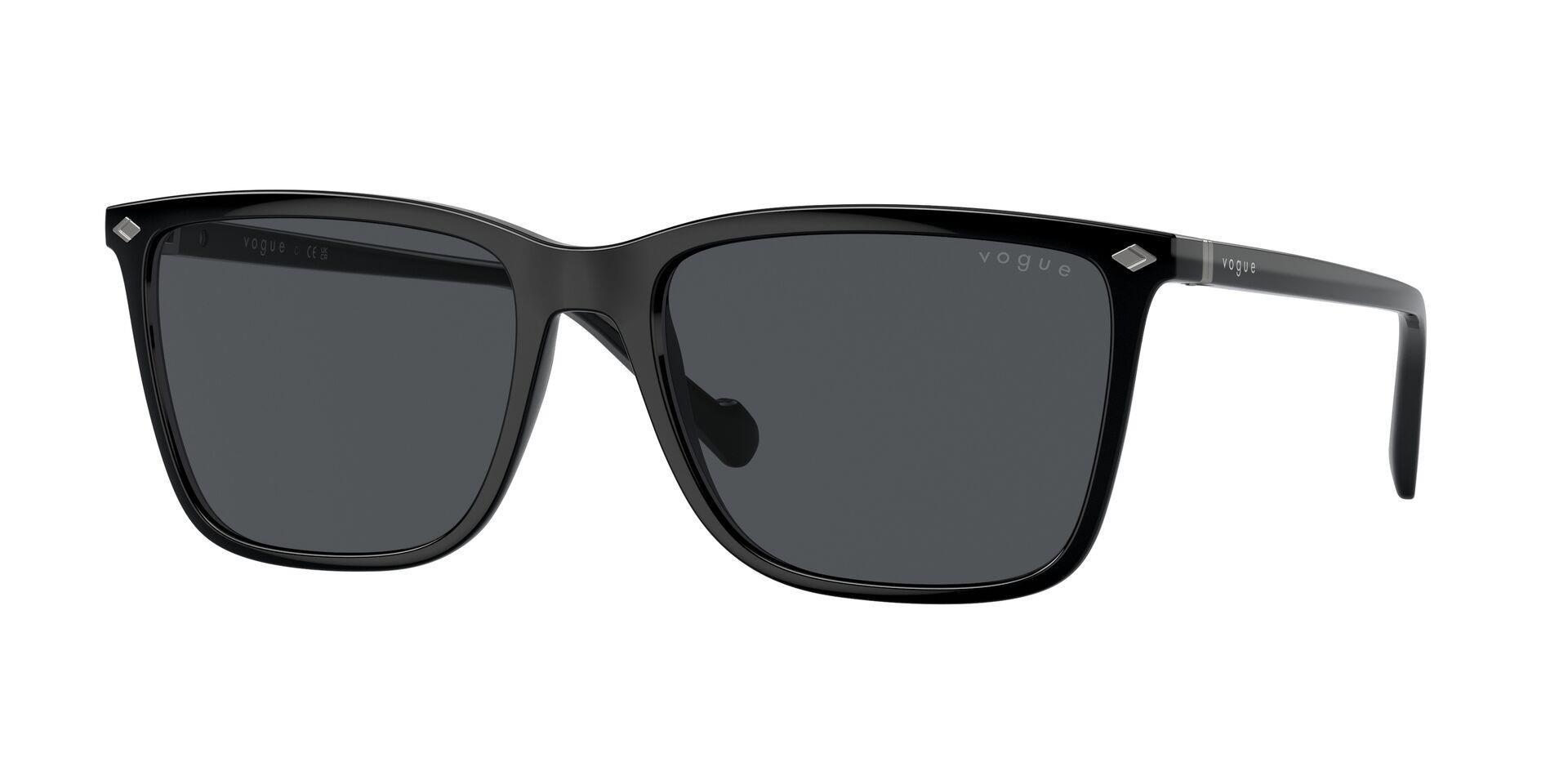 VOGUE  5493S W44/87 58-18 Unisex  Güneş Gözlüğü