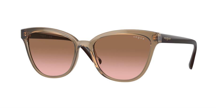 VOGUE  5496SI 304014 54-17  Güneş Gözlüğü