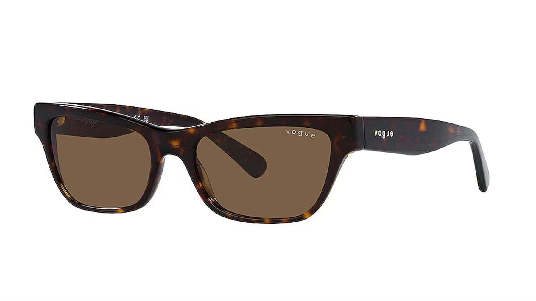 VOGUE  5514S W65673 53-17  Güneş Gözlüğü