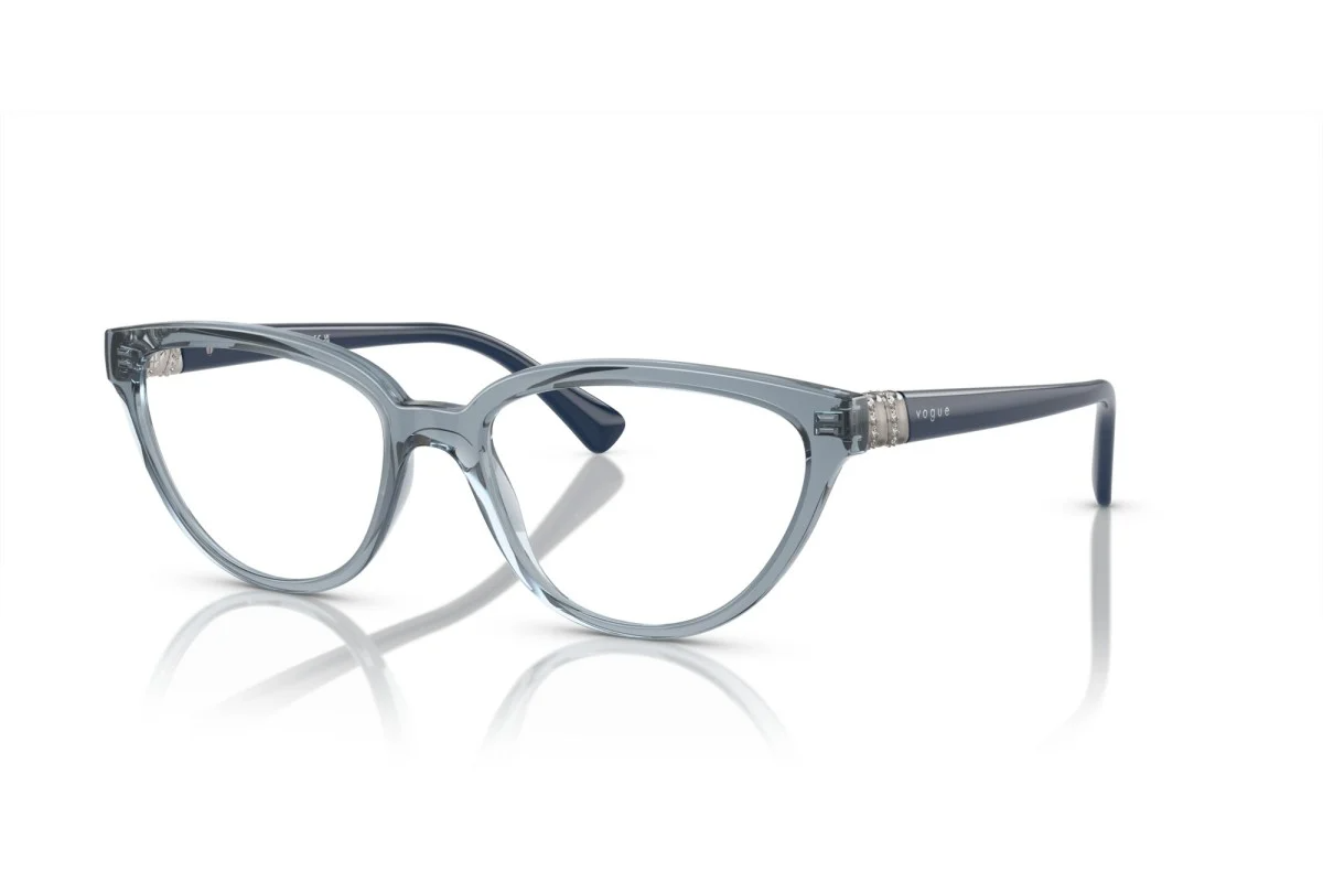 VOGUE  5517B 2966 52-17  Optik Çerçeve