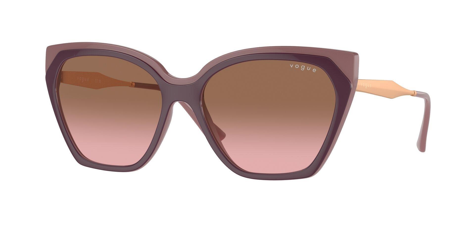VOGUE  5521S 310014 57-16 Kadın  Güneş Gözlüğü