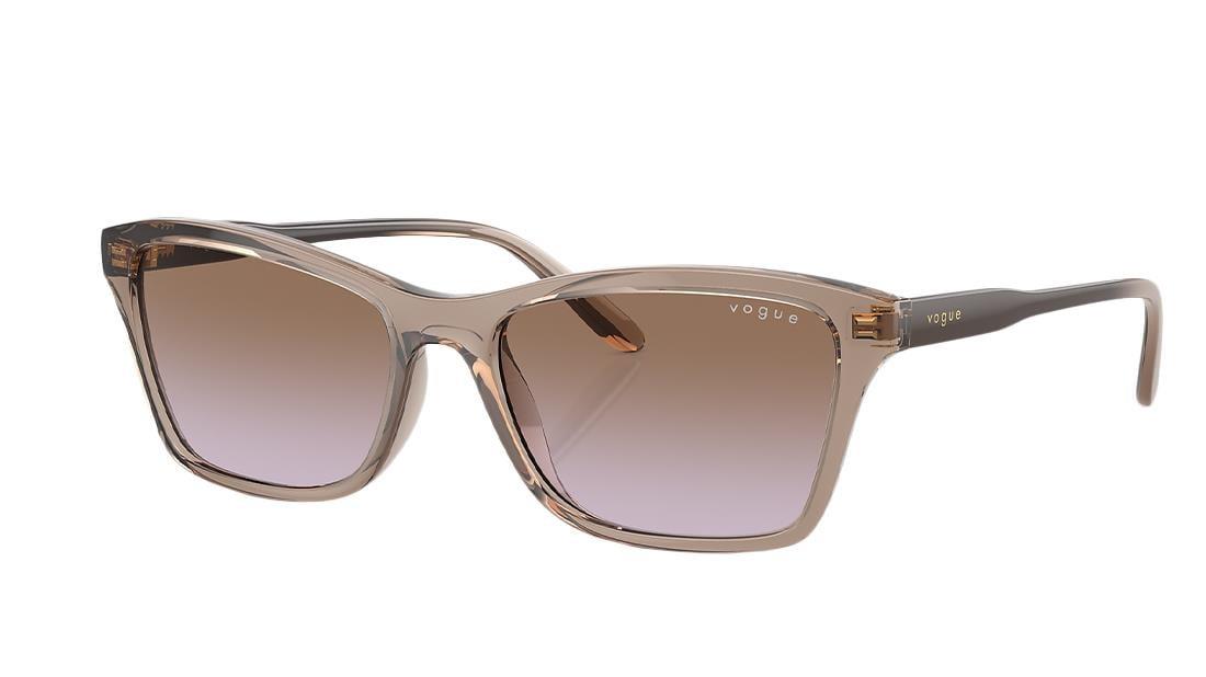 VOGUE  5551S 294068 54-17  Güneş Gözlüğü