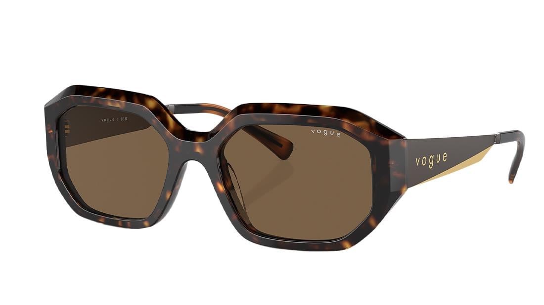 VOGUE  5554S W65673 54-180  Güneş Gözlüğü