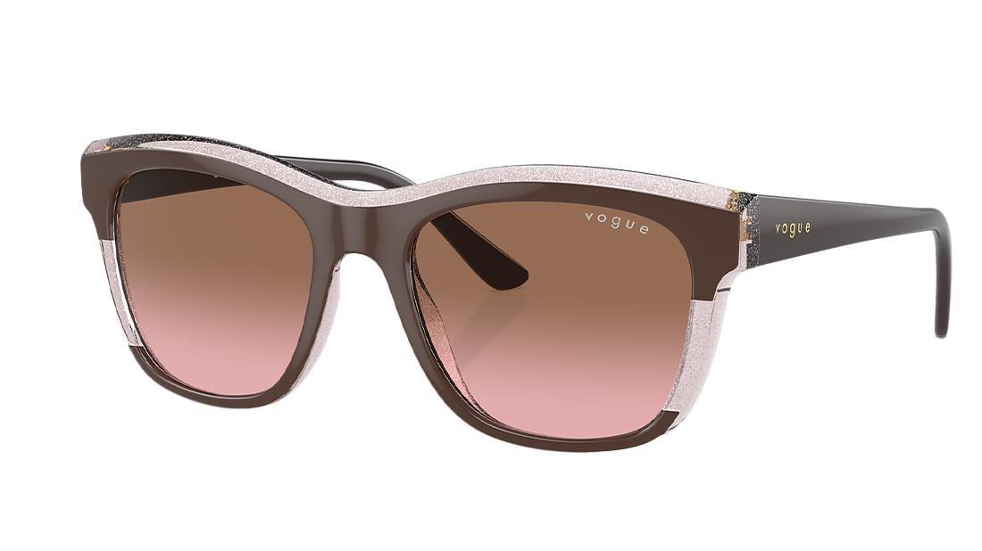 VOGUE  5557S 313614 54-19  Güneş Gözlüğü