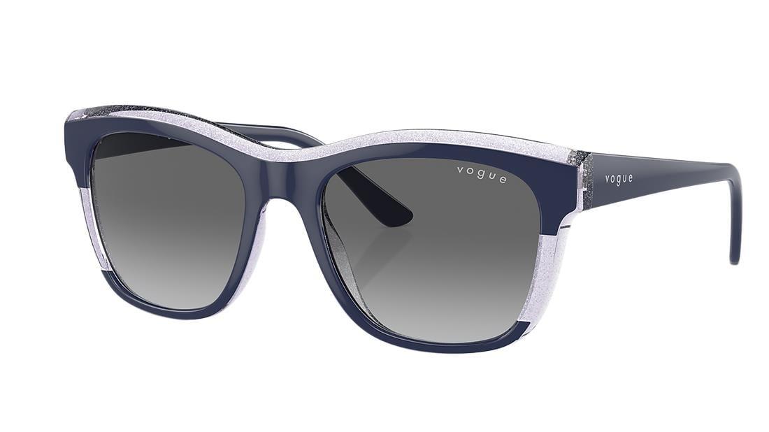 VOGUE  5557S 313711 54-19  Güneş Gözlüğü