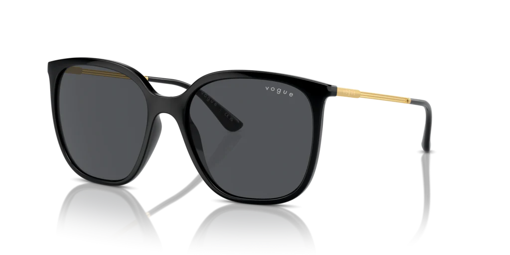 VOGUE  5564S W44/87 54-17 Kadın  Güneş Gözlüğü