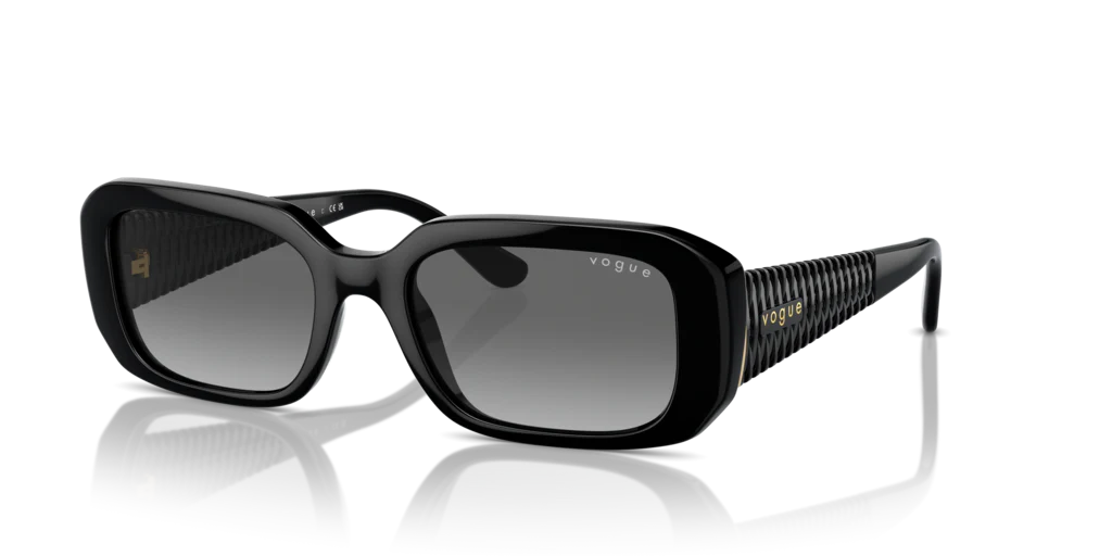 VOGUE  5565S W44/11 53-19  Güneş Gözlüğü