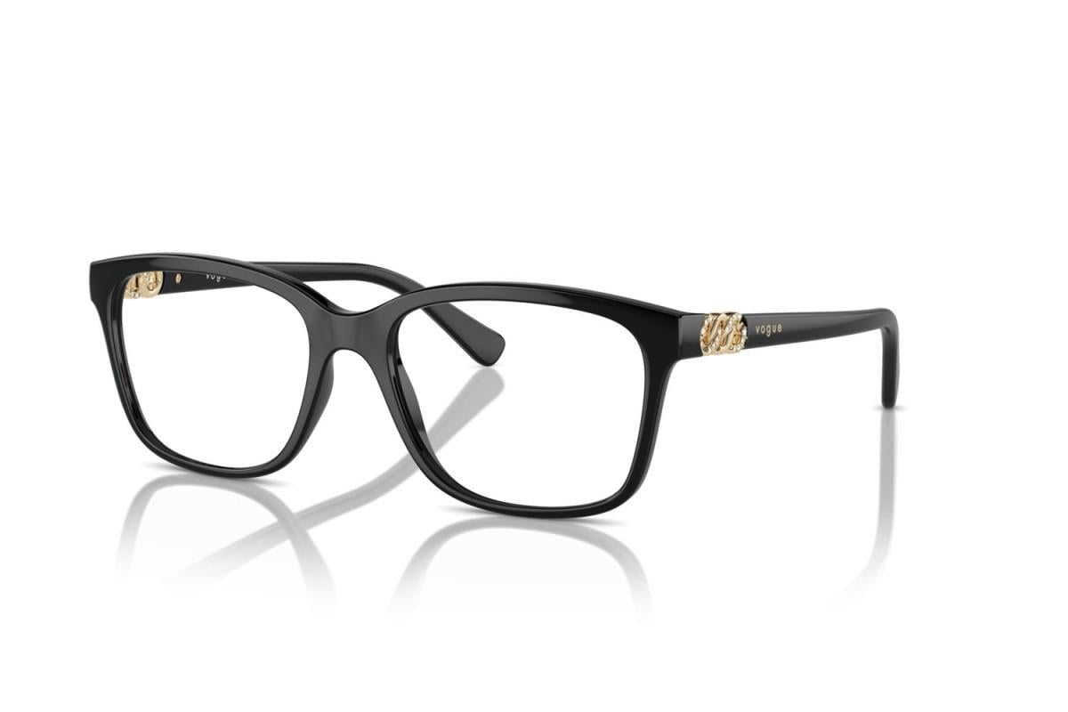 VOGUE  5574 W44 51-17  Optik Çerçeve