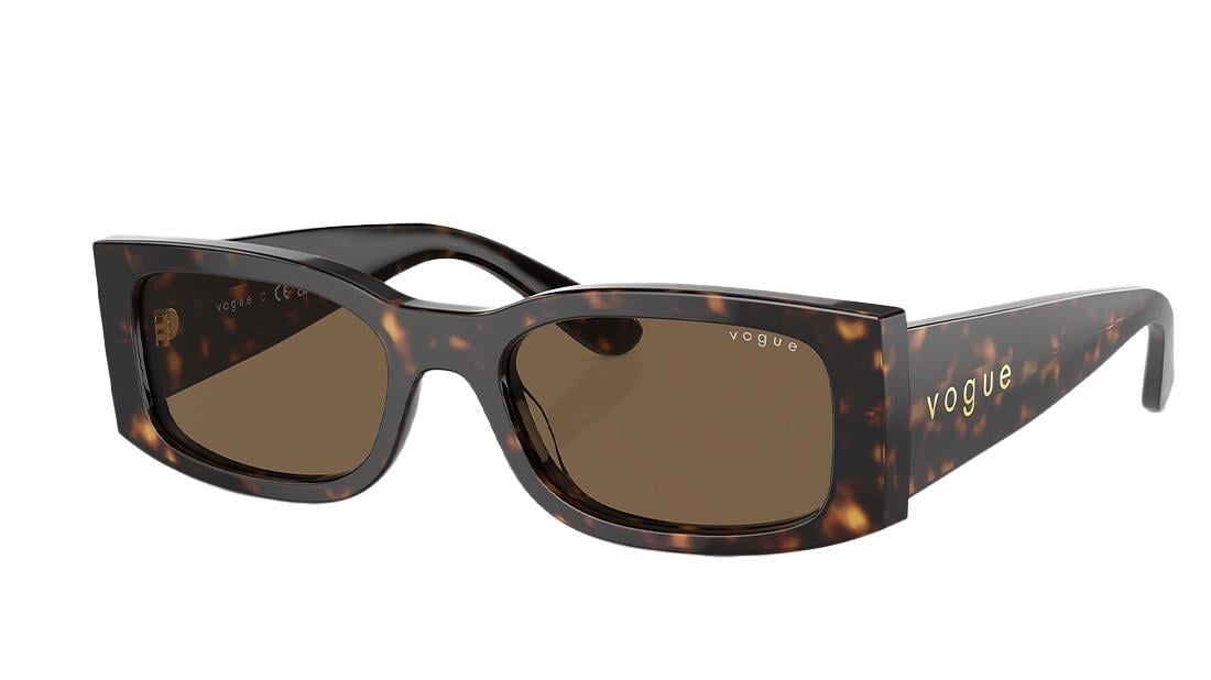 VOGUE  5584-S W65673 53-19  Güneş Gözlüğü