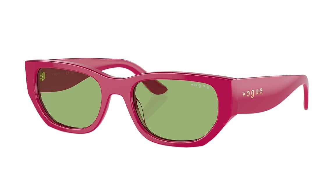 VOGUE  5586-S 3160/2 53-19  Güneş Gözlüğü