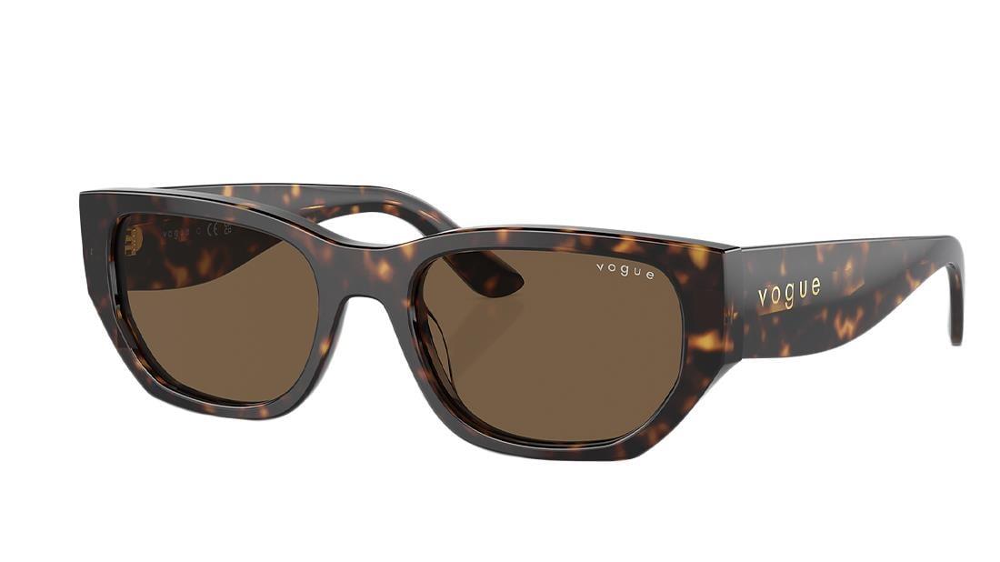 VOGUE  5586-S W65673 53-19  Güneş Gözlüğü